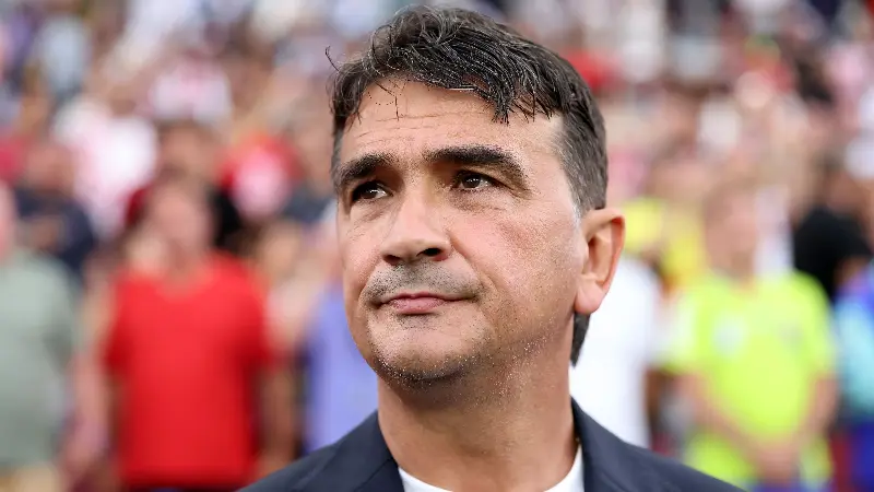 El entrenador de los Emiratos: la selección saudí merece el título y esta es la razón de la derrota