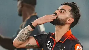 Virat Kohli's secret to success isn't just cricket— It can grow your wealth too - check 5 investing lessons