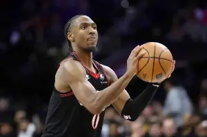 NBA: 76ers close regular season with 126-106 win over Bucks