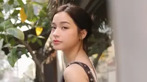 Jillian Ward, sumabak sa voice lessons