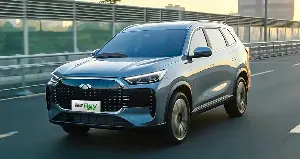 Chery Philippines boasts strong sales growth with 82% increase year-on-year for May