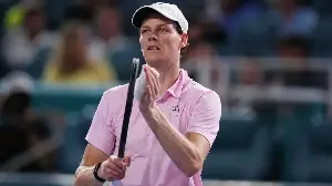 Would Grand Slam winner Jannik Sinner trade a title for Italy World Cup spot? No.1 tennis star answers trophy question after another humiliating Azzurri flop