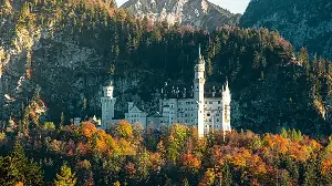 The Euronews Travel autumn bucket list: Our top picks for holidays in Europe
