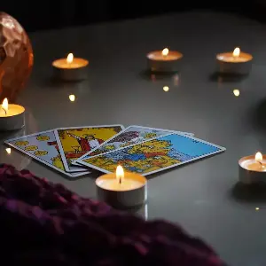 Your weekly horoscope for Oct 9-15