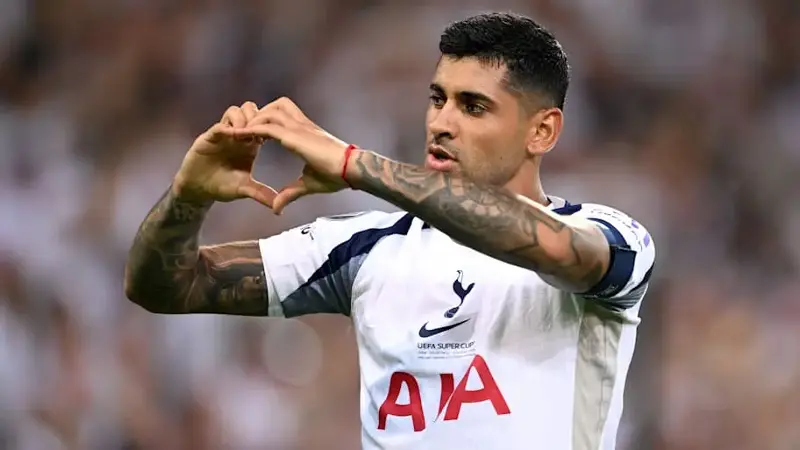 5 defensores centrales que podría fichar el Real Madrid para la temporada que viene