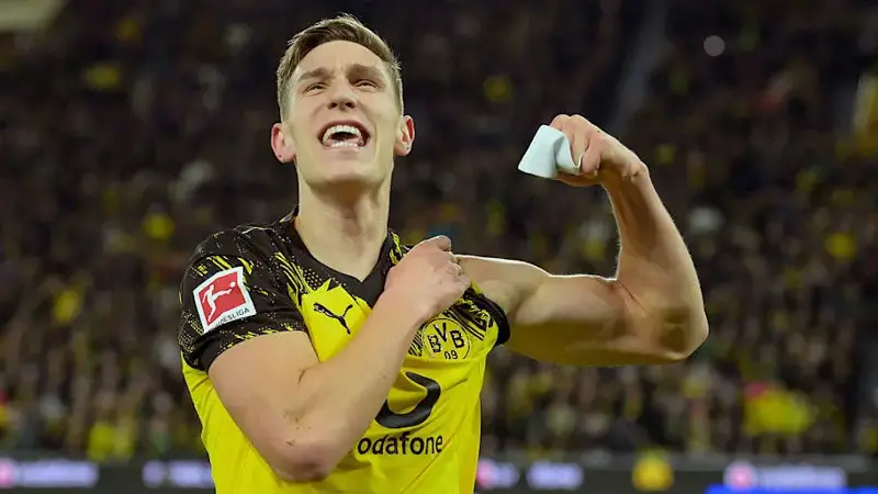 FBL-GER-BUNDESLIGA-DORTMUND-BREMEN