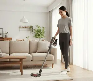 How to improve indoor air quality to protect your health