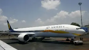 NCLAT asks for proceeds from sale of Jet Airways aircraft to be kept in escrow pending resolution of Mumbai airport dues