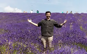Half Provence, half Hackney: How Hitchin became England’s most in-demand town
