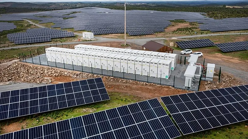 Baterías: ¿Que países lideran la carrera europea por el almacenamiento eléctrico?