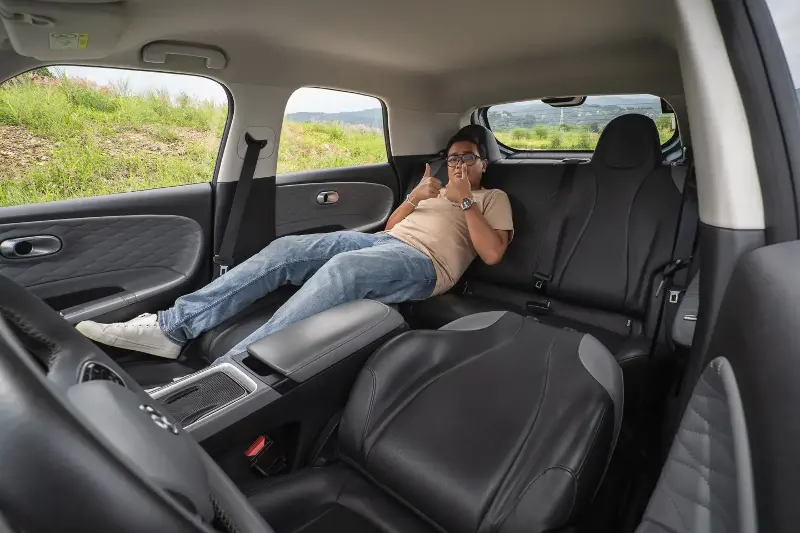 DongFeng Nammi Drive