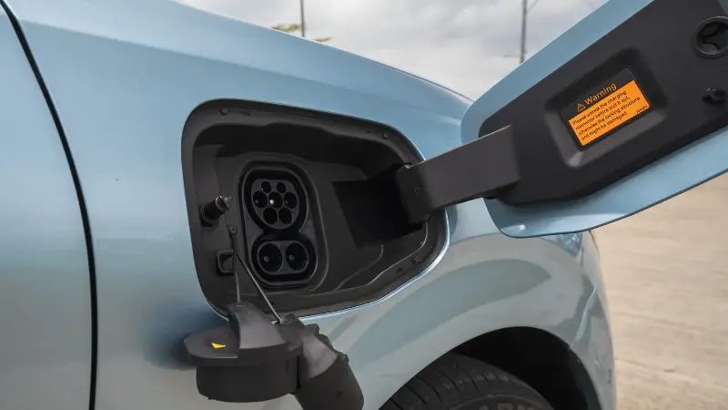 DongFeng Nammi Drive