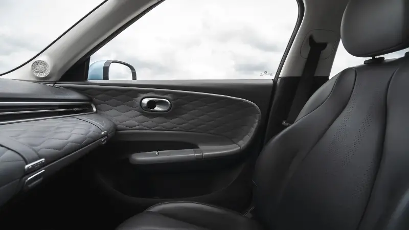 DongFeng Nammi Drive