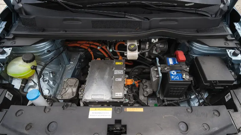DongFeng Nammi Drive
