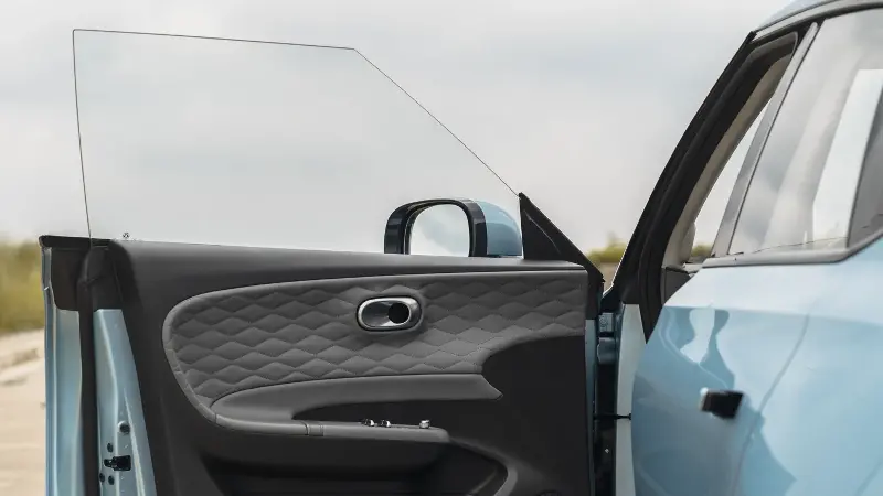 DongFeng Nammi Drive