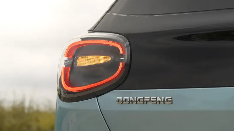 DongFeng Nammi Drive