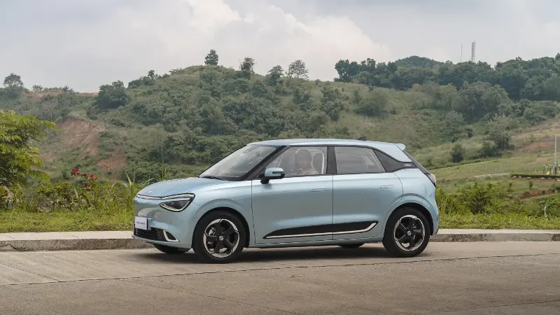 DongFeng Nammi Drive