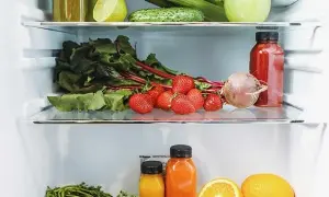 Tips for storing vegetables in the refrigerator
