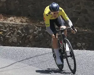 Shulchenko rules MPTC Tour of Luzon