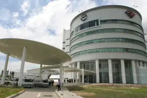 MRTA to review Hat Yai's monorail