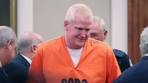 Alex Murdaugh murder convictions overturned by South Carolina Supreme Court over jury influence concerns