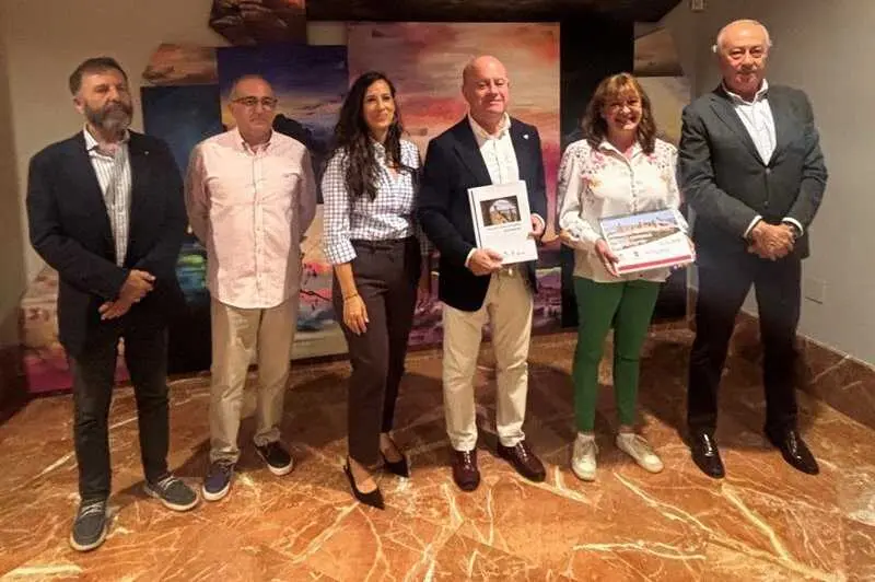 Antequera y Costa del Sol presenta dos planes para fomentar turismo sostenible y competitivo