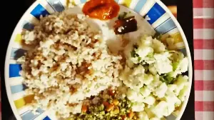 Assam’s GI-Tagged Chokuwa Rice & Traditons Of Instant Meals