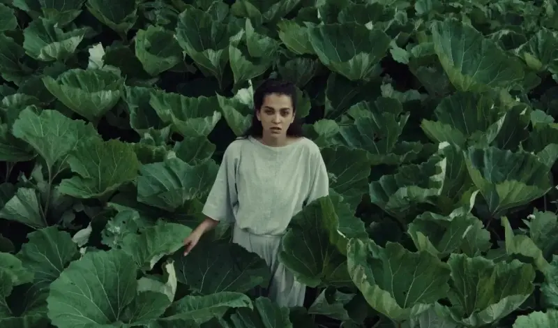Future Frames selecciona a diez jóvenes promesas del cine europeo