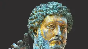 5 ways to journal the Stoic way, inspired by Marcus Aurelius