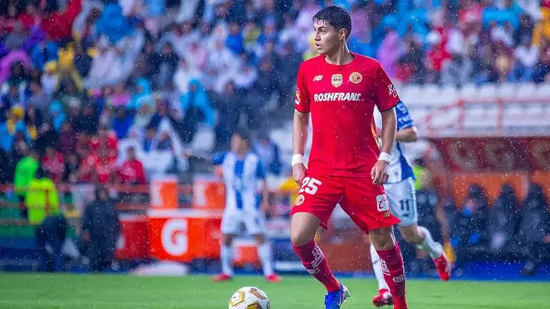Everardo Lopez