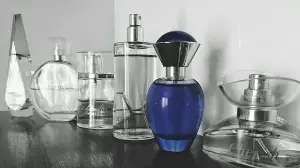 Perfume vs deodorant vs cologne: What’s the difference and which one should you choose?