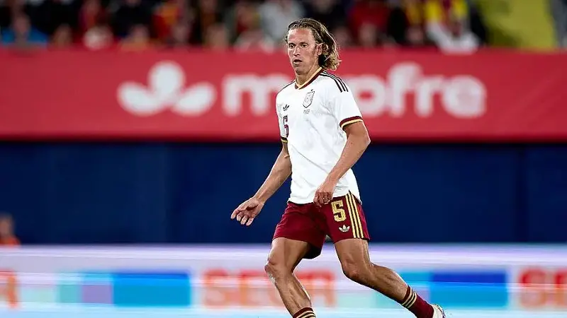 Marcos Llorente