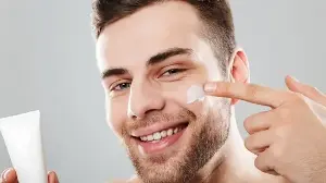 Brightening skincare is emerging as a key concern for Indian men, say experts