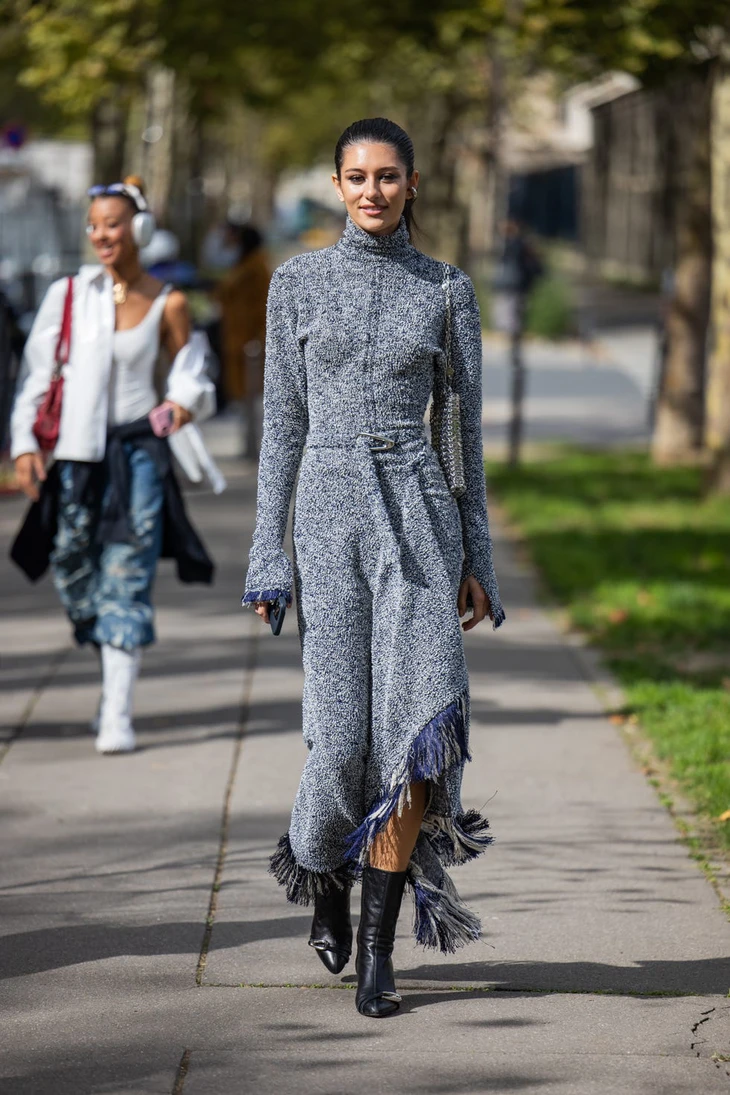 thời trang - Ảnh 6.