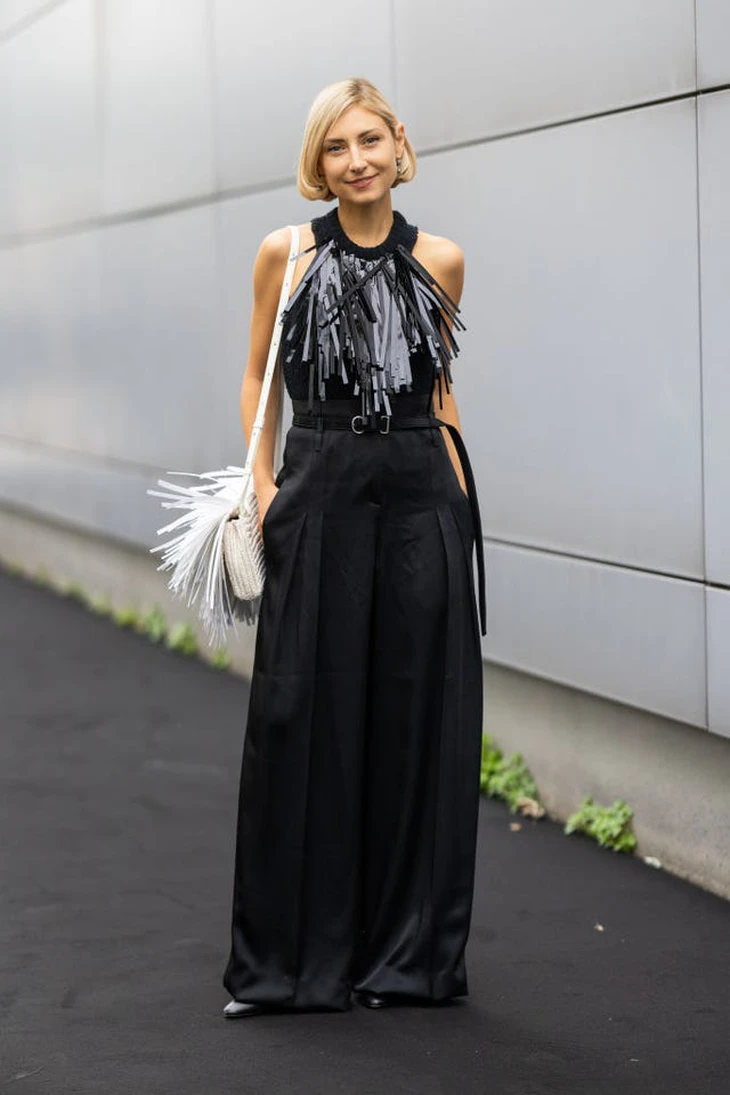 thời trang - Ảnh 3.