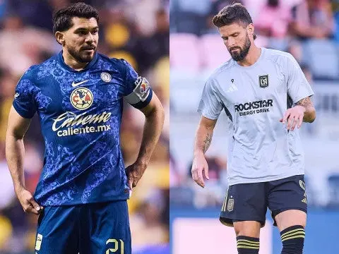 Cada uno de los equipos en el Mundial de Clubes 2025, se podrá reforzar hasta con 6 jugadores. (Mexsport).