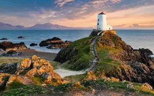 The underappreciated glories of a ‘staycation’