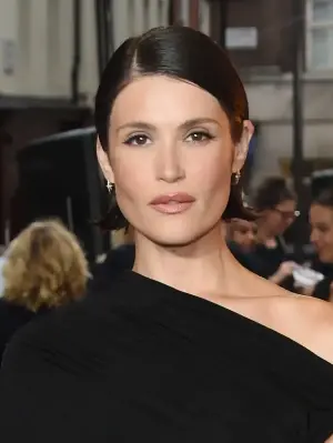 Gemma Arterton welcomed second child in secret