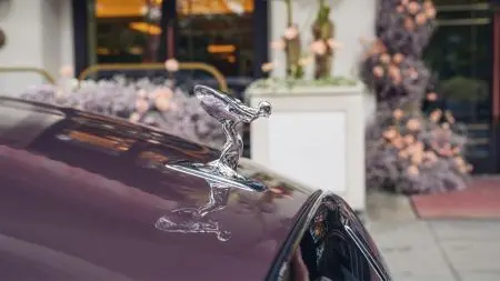 El Rolls-Royce de 500.000 euros que ya nadie quiere, cae en picado su valor