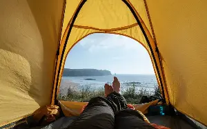 The 10 rookie camping mistakes you should never make
