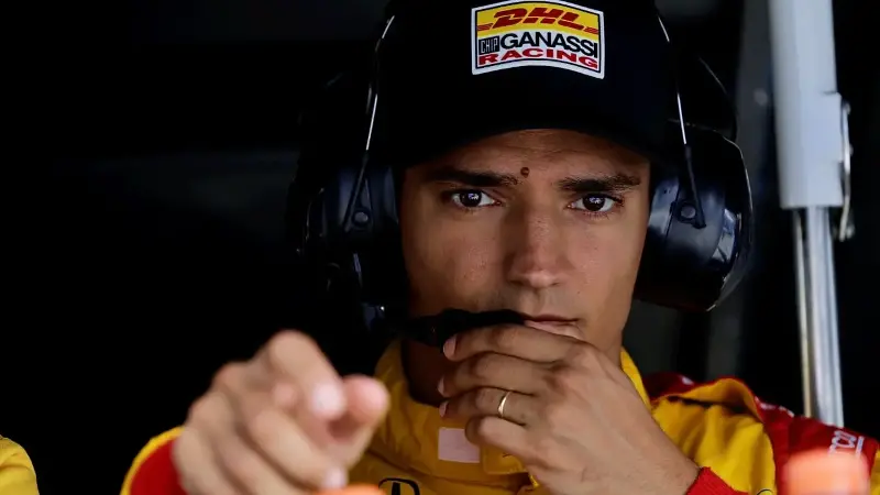 Álex Palou, ¿compañero de Verstappen? Red Bull pregunta por el tetracampeón de la IndyCar