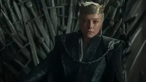 House of the Dragon season 3 episode 3 ending explained: Rhaenyra's reign crumbles after Prince Daeron, Tumbleton twist