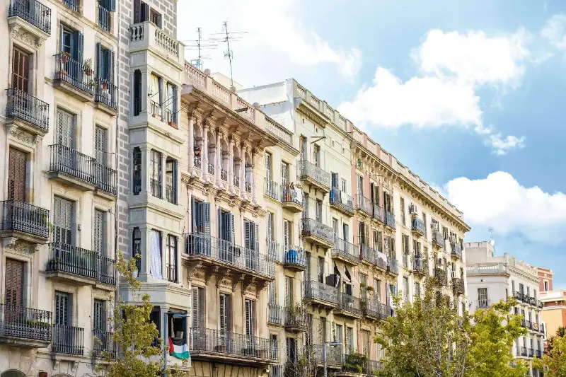 La escalada que no se detiene: el precio de la vivienda alcanza un nuevo récord
