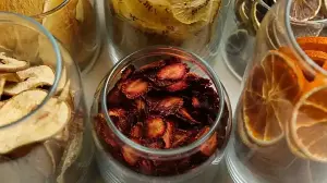 How Indian Kitchens Made Food Last Months Before Refrigerators