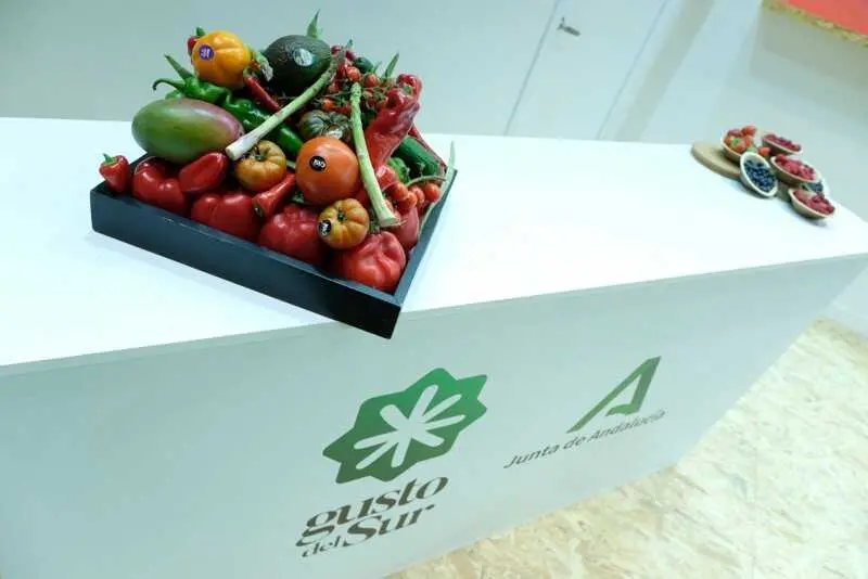 'Gusto del Sur' alcanza las 245 entidades y más de 750 productos adheridos en menos de tres años