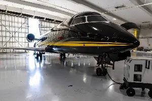 New Cirrus Aviation program offers flights on private jets