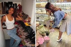 Millennial Woman Explains Why She Refuses to Leave the House Without Heels