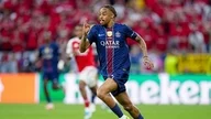 MU and Liverpool compete for Kaishu Sano, PSG demands £116 million for Bradley Barcola.