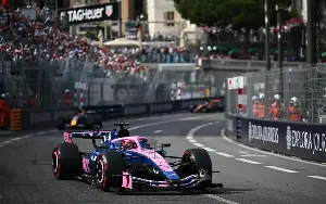 Potholes, speeding tickets and angry drivers on day of Monaco farce