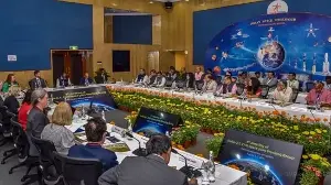 'Deepen India-US space partnership': NASA invites ISRO to join Moon Base project under Artemis Accords